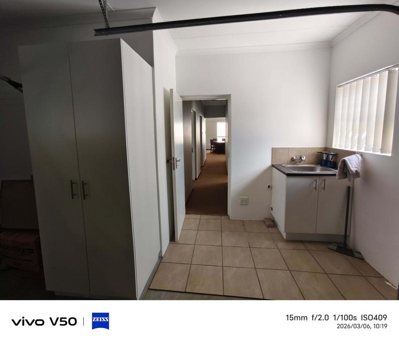 2 Bedroom Property for Sale in Heiderand Western Cape